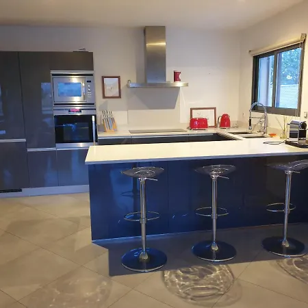 Superbe Centre Ville Apartamento